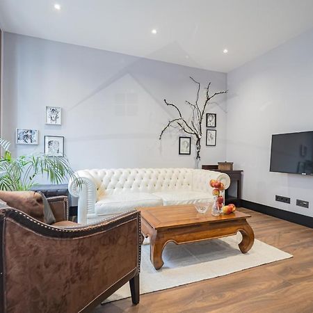 Chambre Noir Apartamento Oviedo Dış mekan fotoğraf