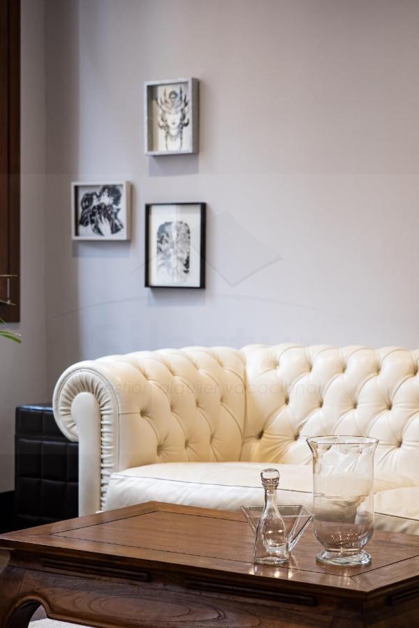 Chambre Noir Apartamento Oviedo Dış mekan fotoğraf