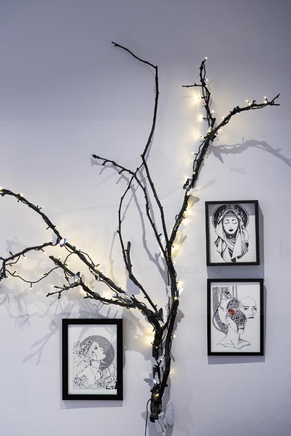 Chambre Noir Apartamento Oviedo Dış mekan fotoğraf